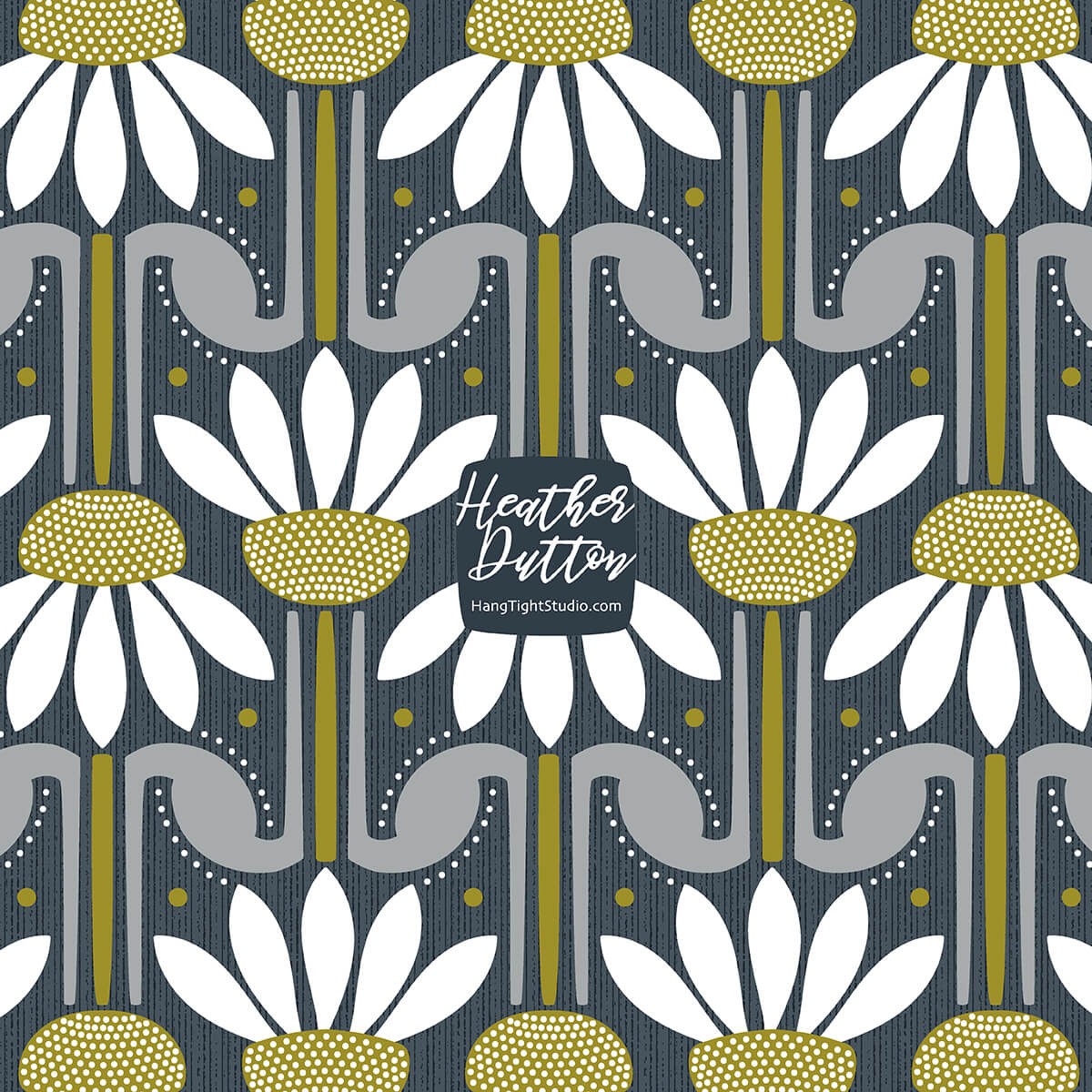 Coneflower Power