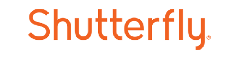 Shutterfly Shop